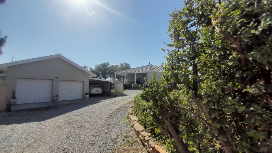 Commercial Property for Sale in Montagu Rural Western Cape
